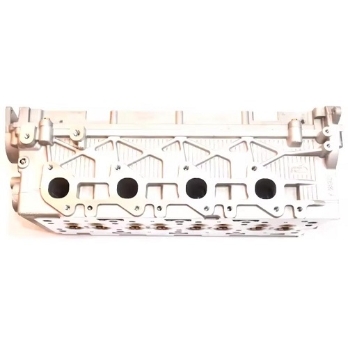 Cylinder head 1003100-ED01 for Great wall hover haval h5 h6 wingle 5 4D20 engine-2