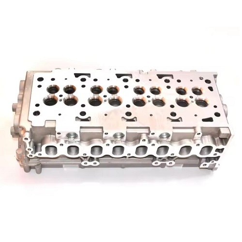 Cylinder head 1003100-ED01 for Great wall hover haval h5 h6 wingle 5 4D20 engine-3