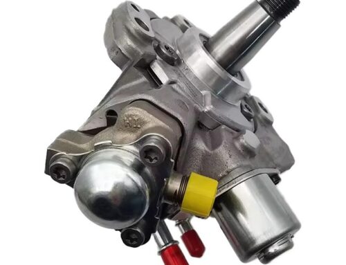 Fuel Pump 1111100XED61 For Great Wall POER